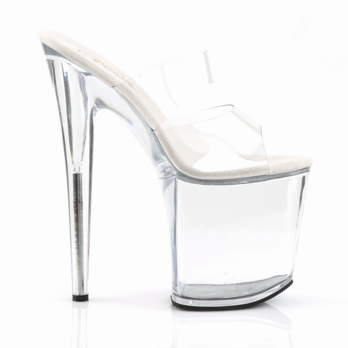 Pleaser Flamingo-802