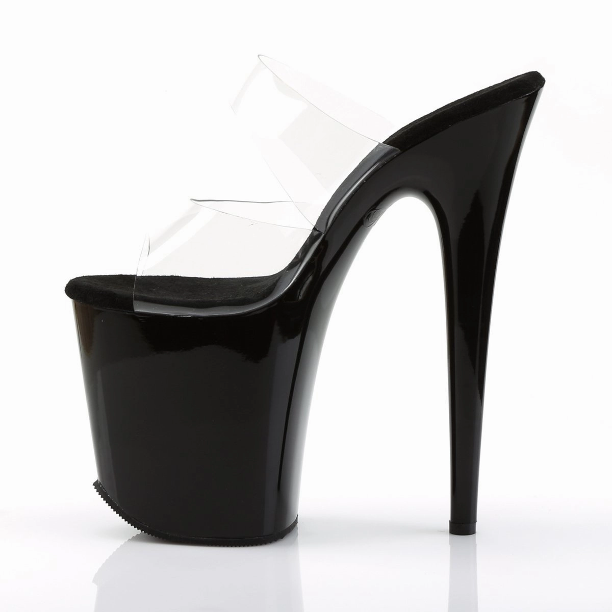 Pleaser Flamingo-802