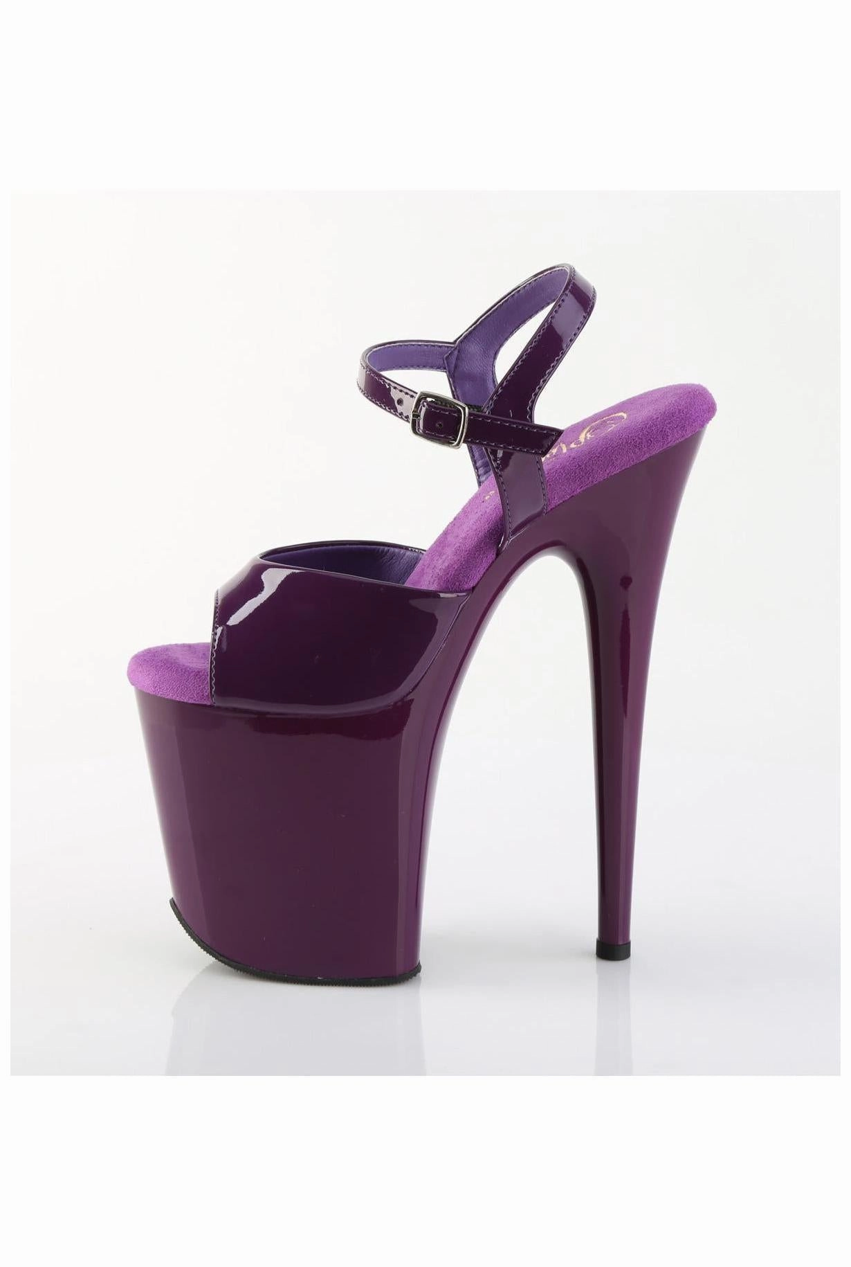 Pleaser FLAMINGO-809 Sandal