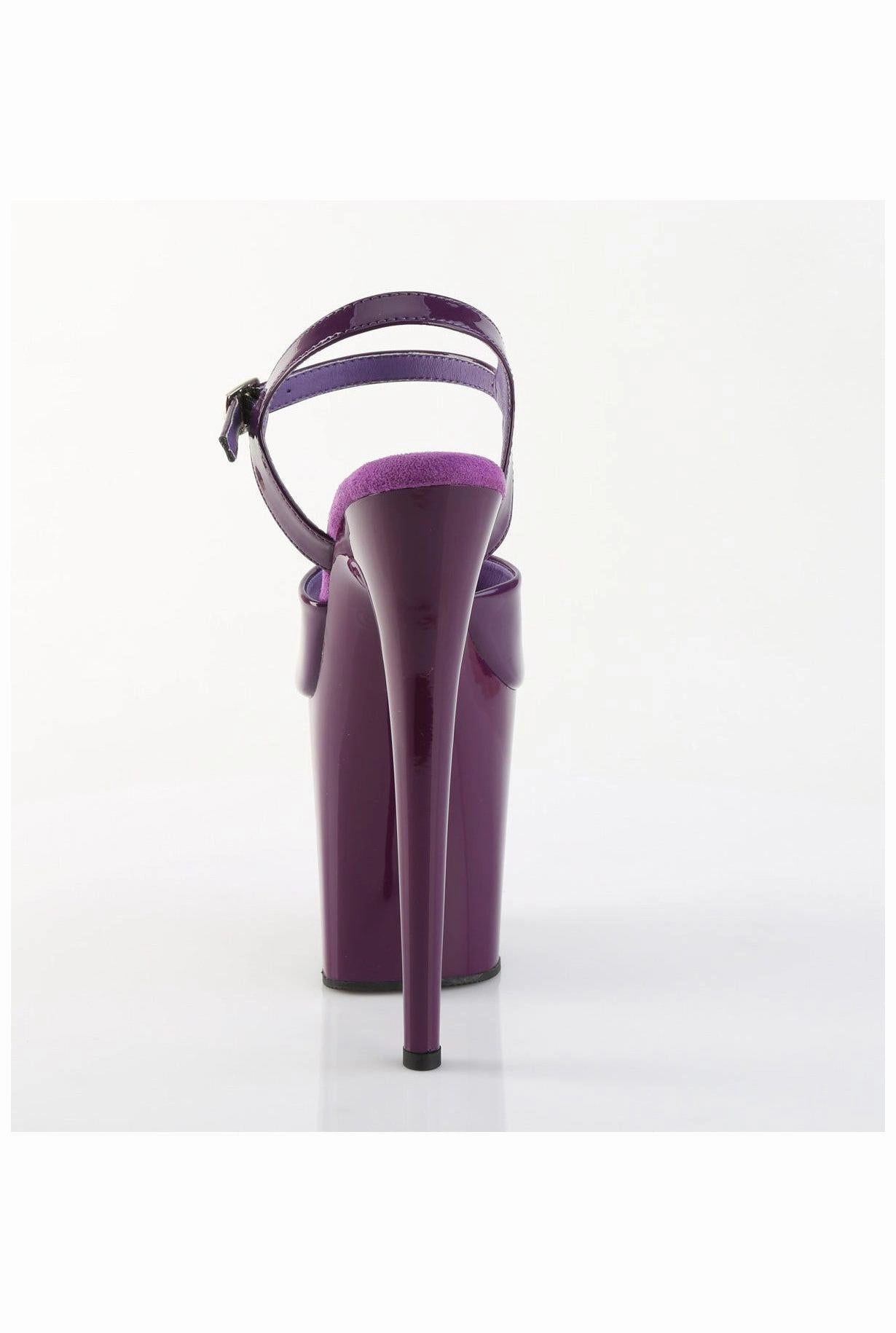Pleaser FLAMINGO-809 Sandal