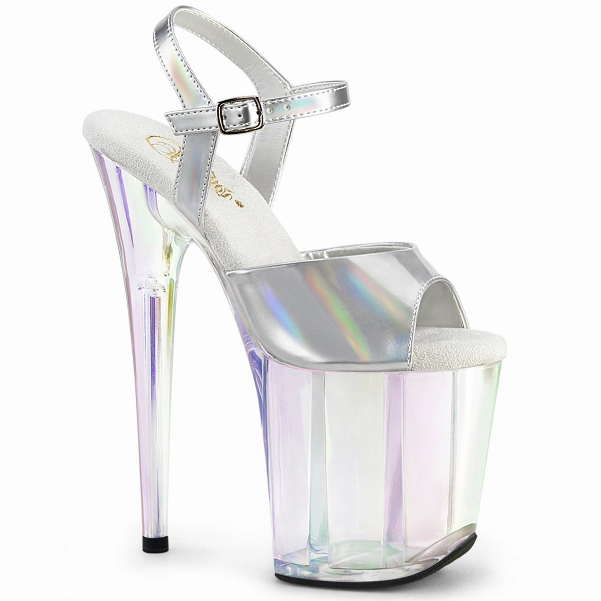 Pleaser Flamingo-809HT