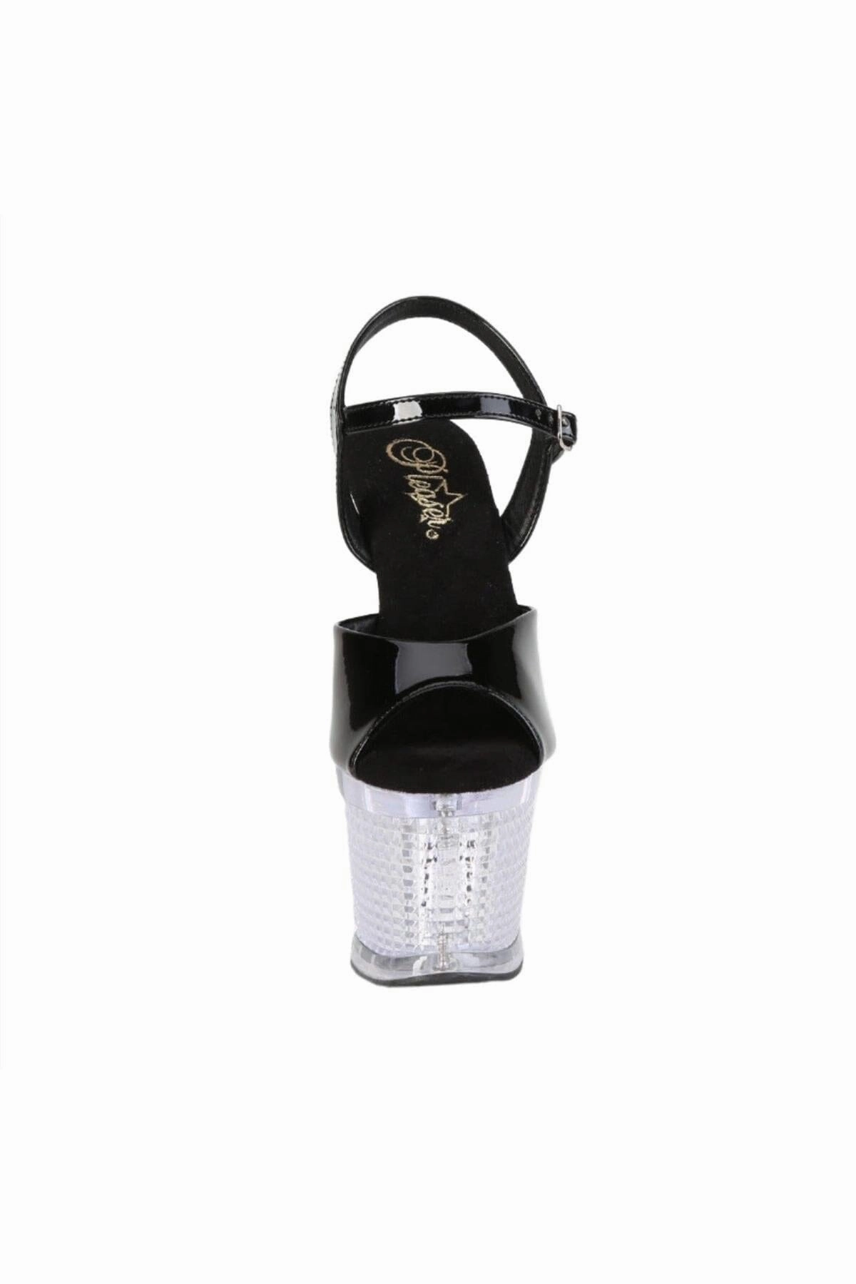 Pleaser FLASHDANCE-709SPEC Sandal