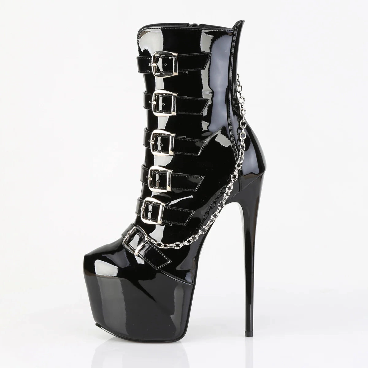 Pleaser Jubilant-1015