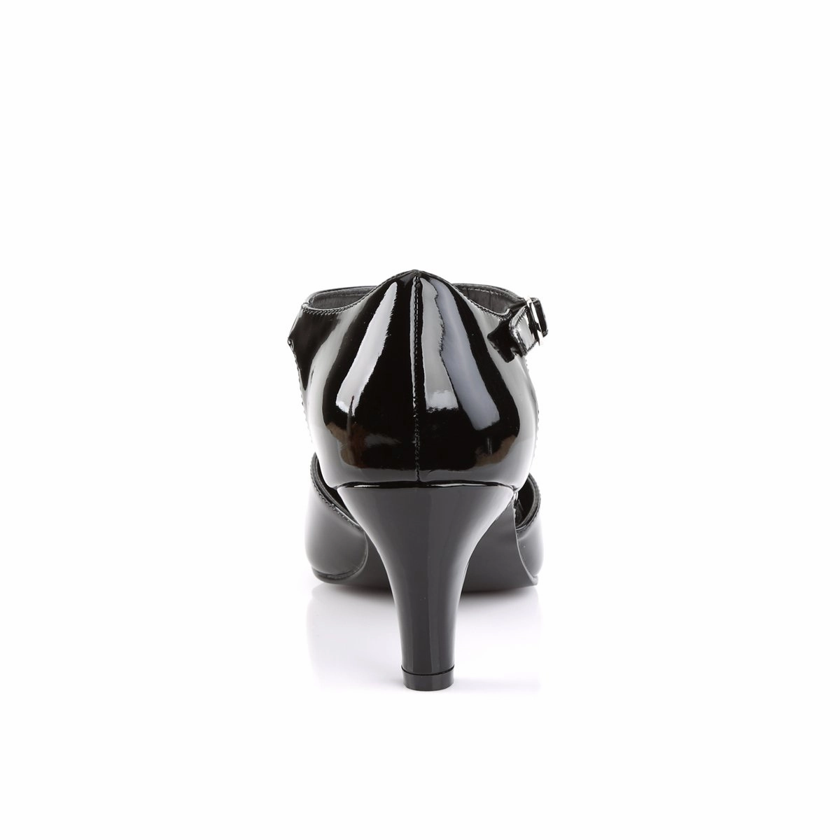 Pleaser Pink Label Divine-415 Pumps