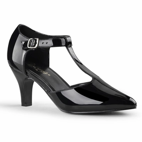 Pleaser Pink Label Divine-415 Pumps