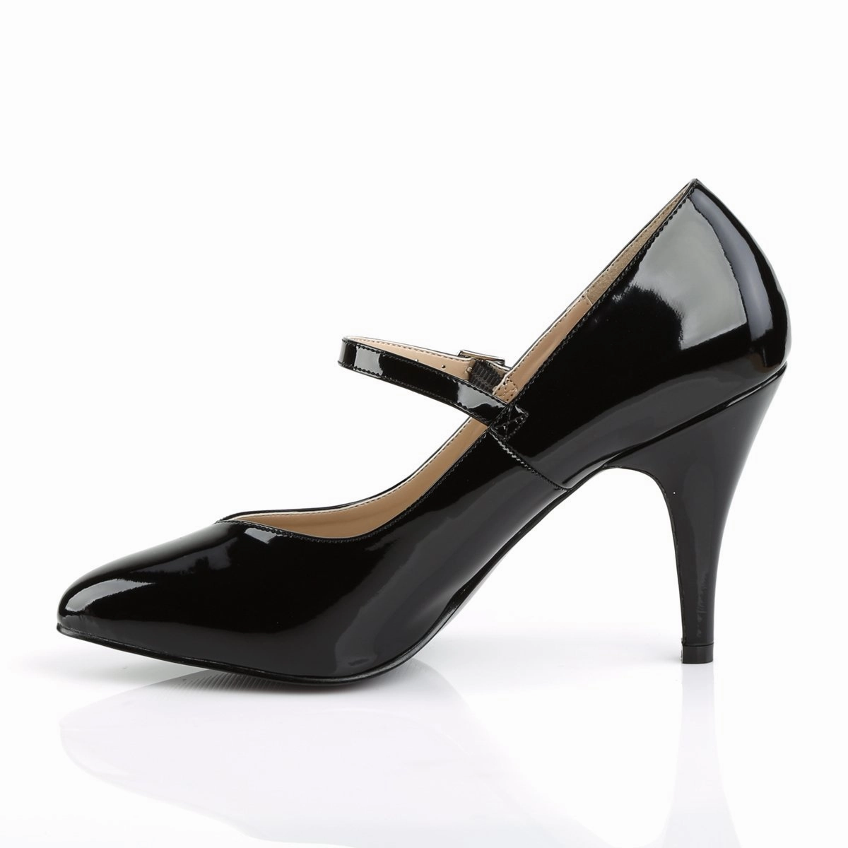 Pleaser Pink Label Dream-428 Pump