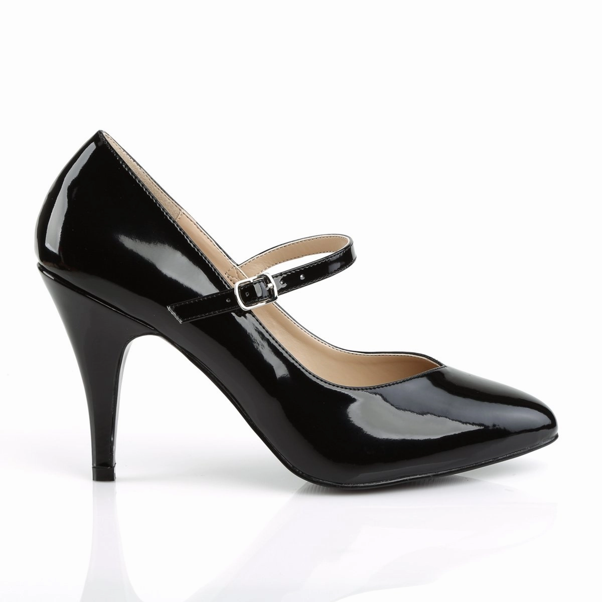 Pleaser Pink Label Dream-428 Pump
