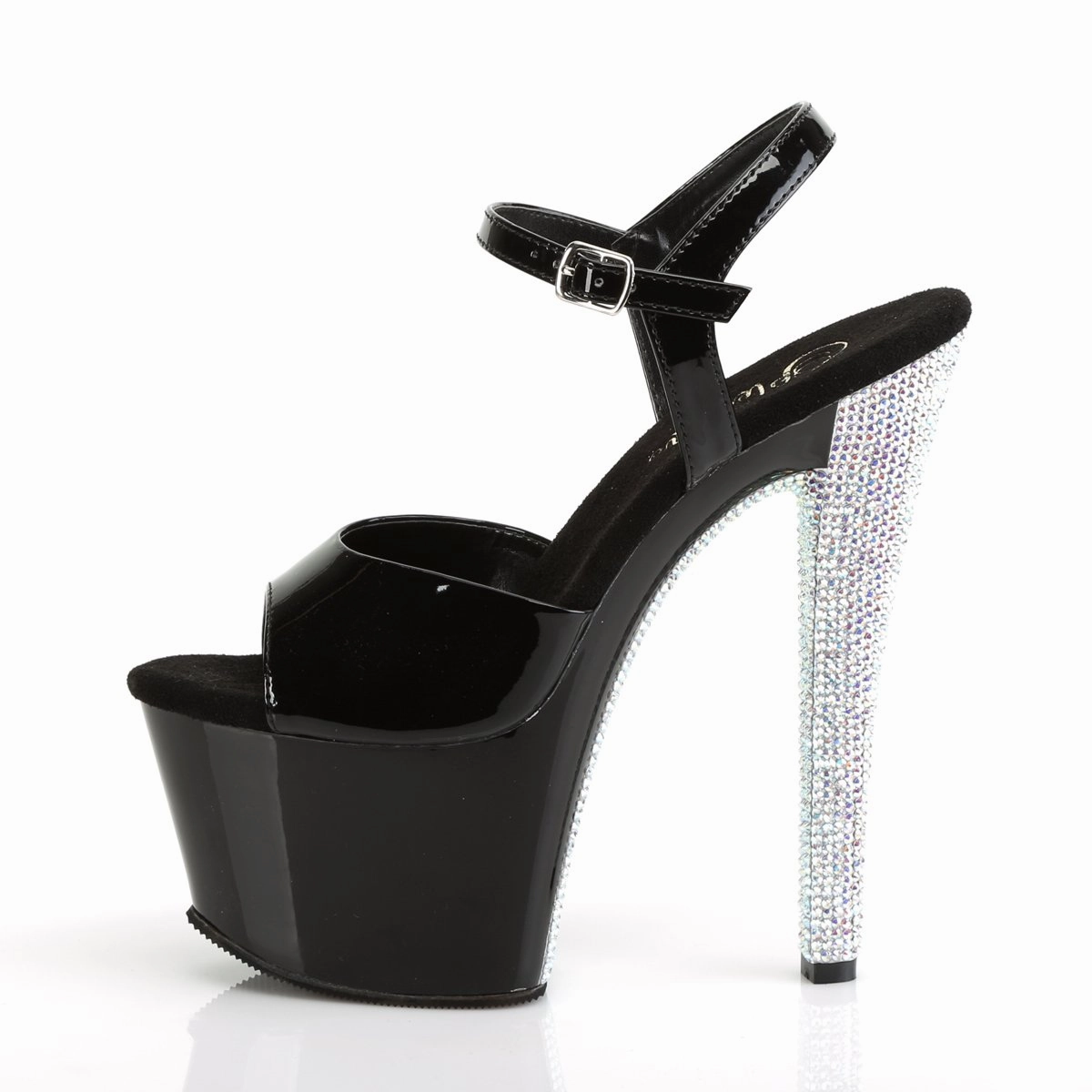 Pleaser Sky-309CHRS