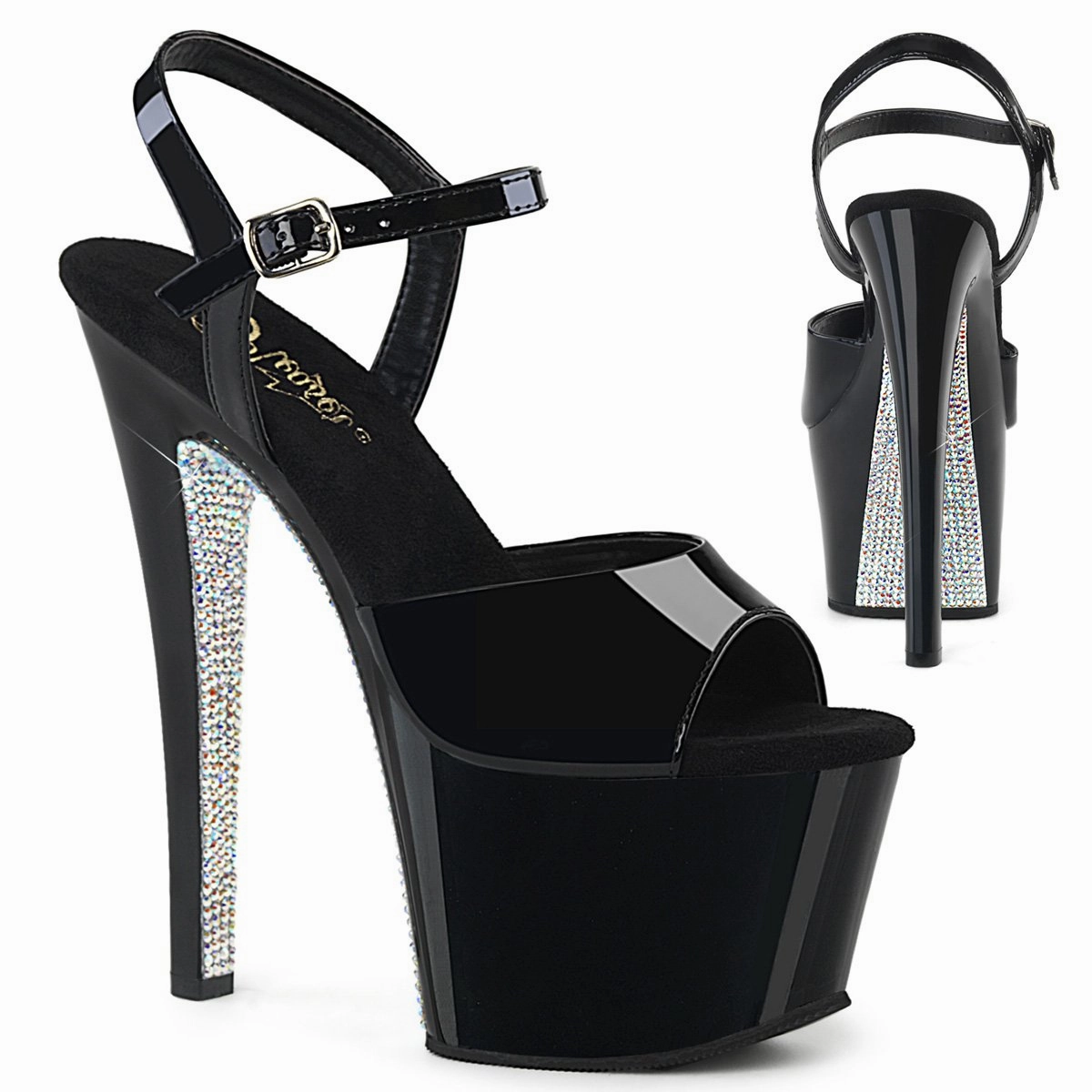 Pleaser Sky-309CRS