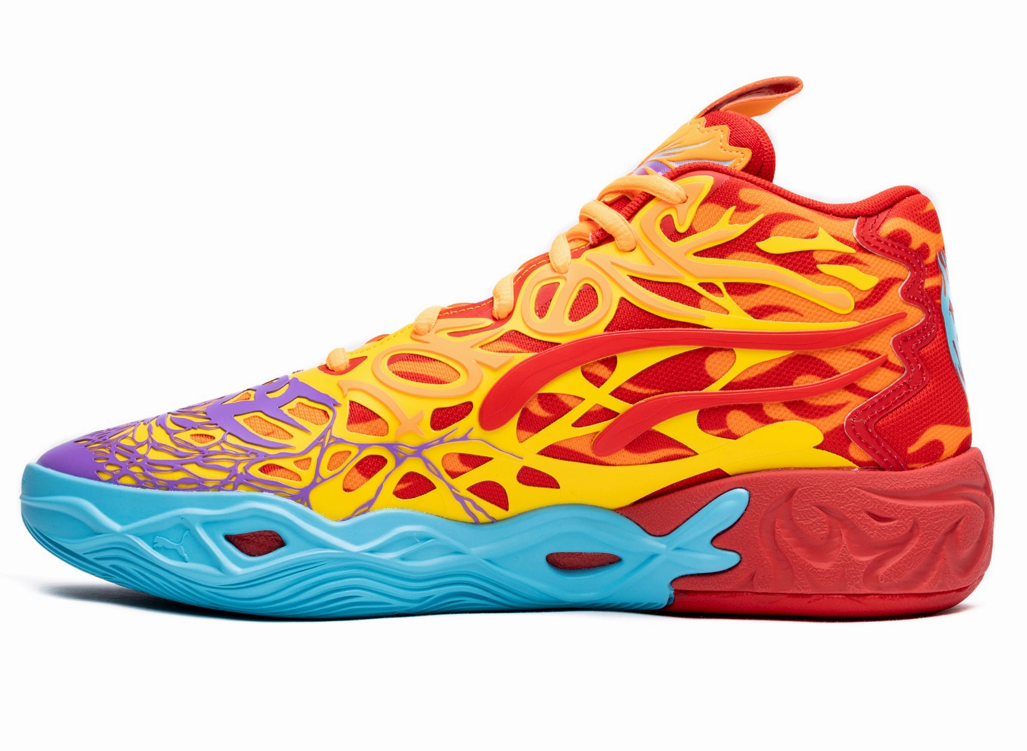 Puma Hoops LaMelo MB.04 Phoenix
