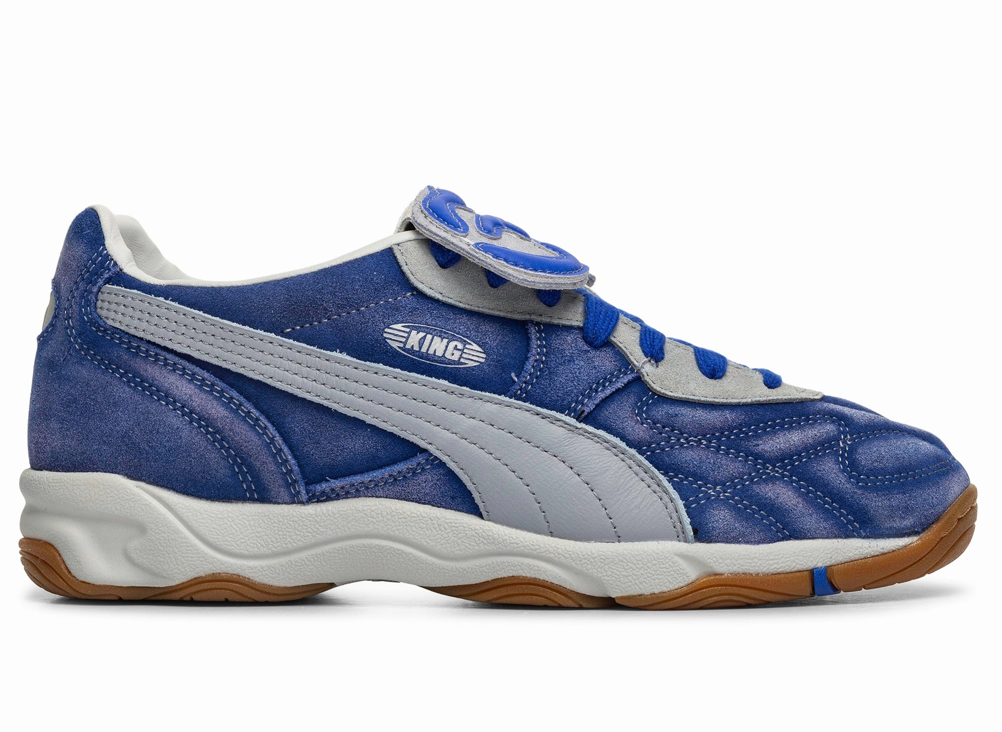 Puma x Kidsuper King Indoor