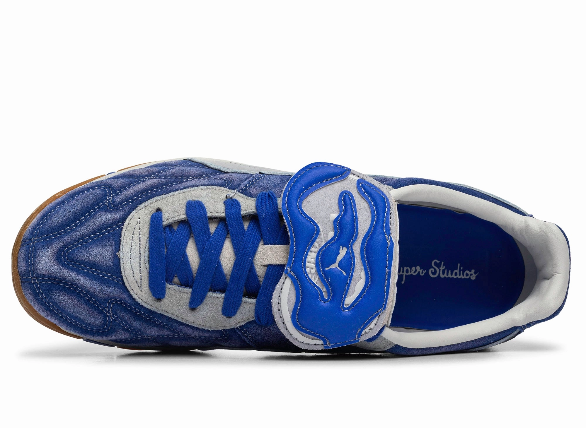 Puma x Kidsuper King Indoor
