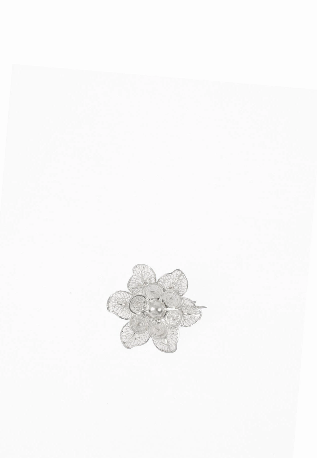 Rose Pin