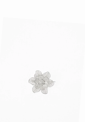 Rose Pin