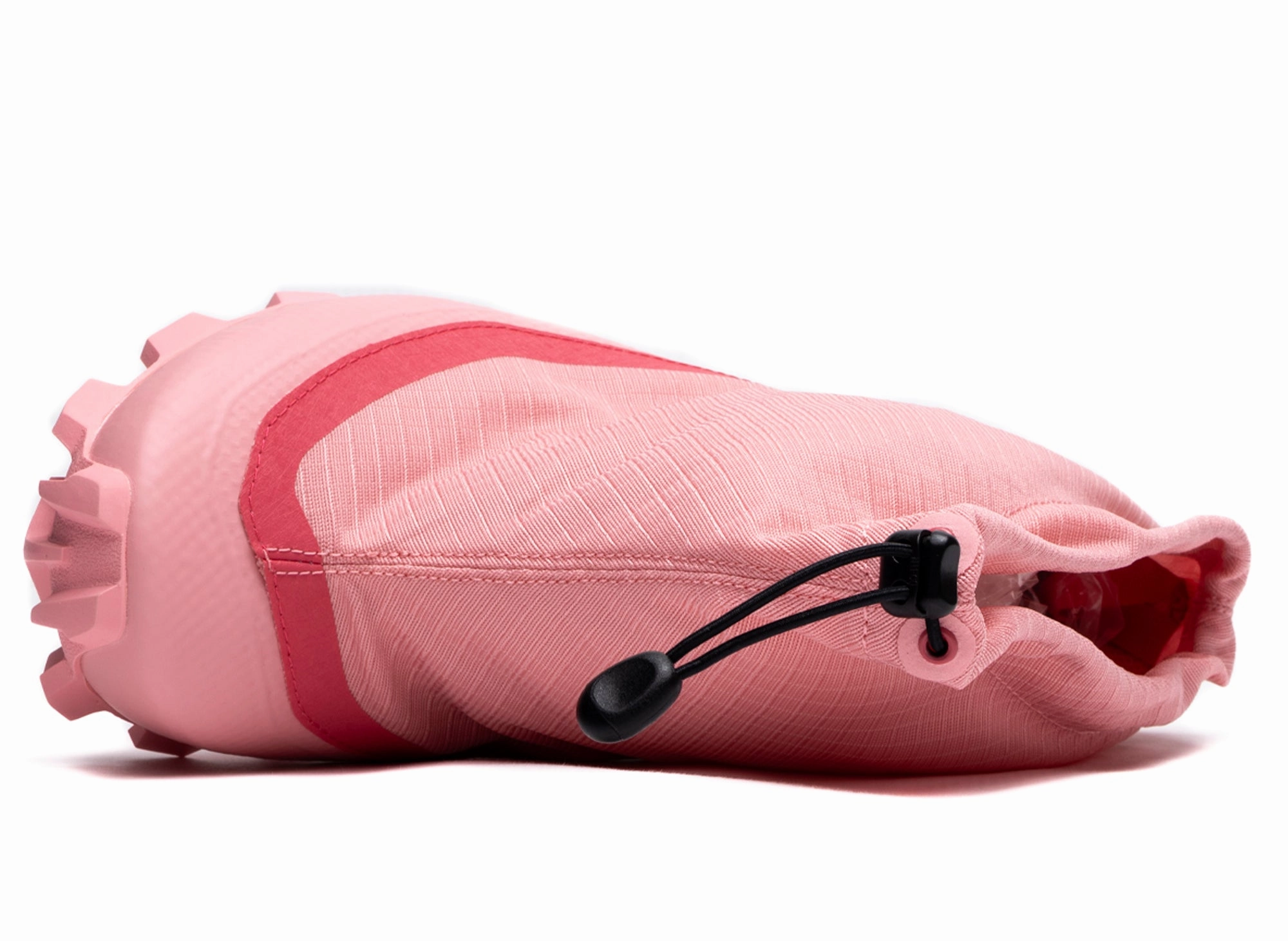 Salomon Maison Margiela MM6 Cross Low in Pink