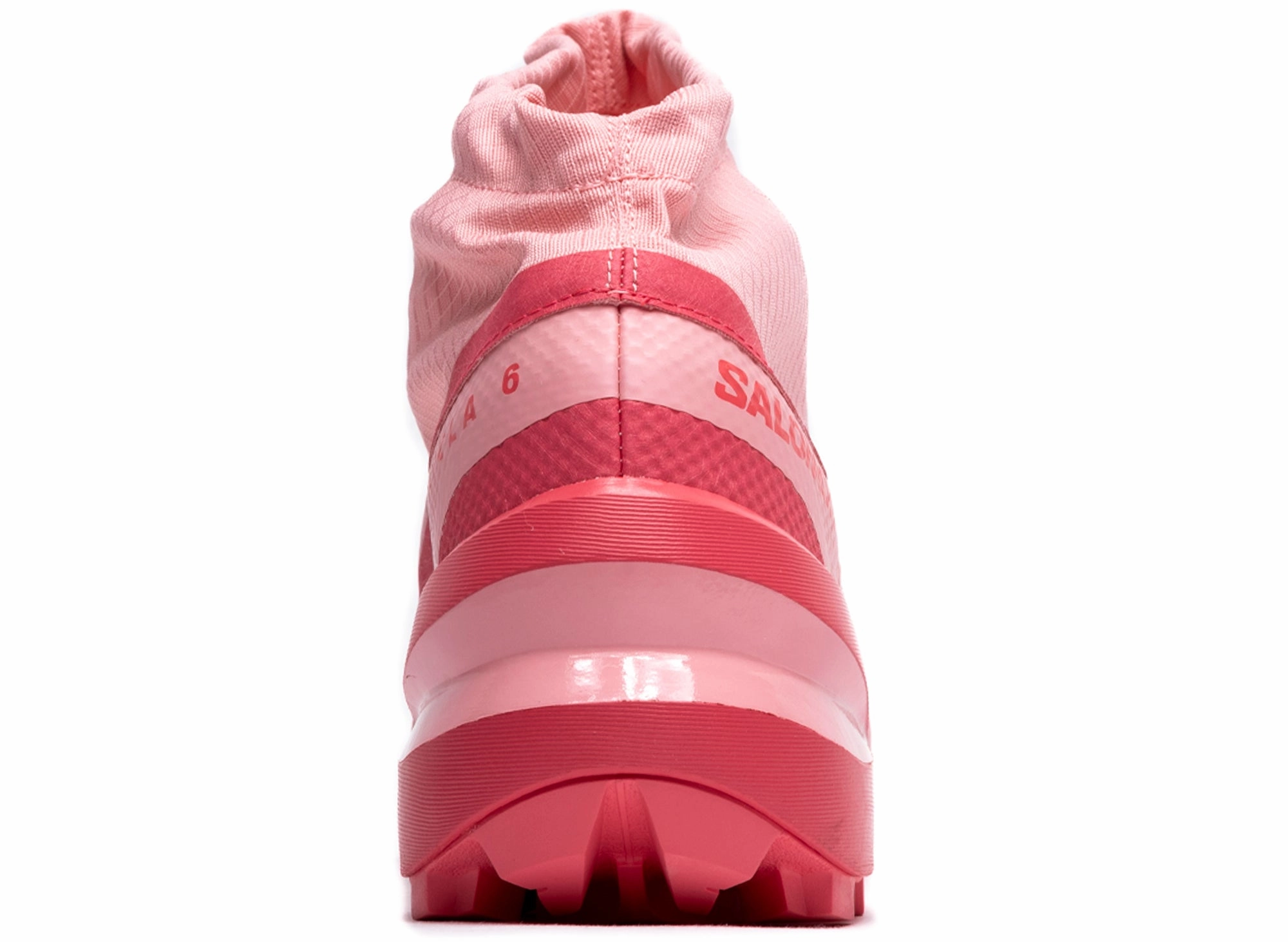 Salomon Maison Margiela MM6 Cross Low in Pink