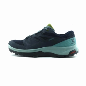 SALOMON OUTLINE GTX