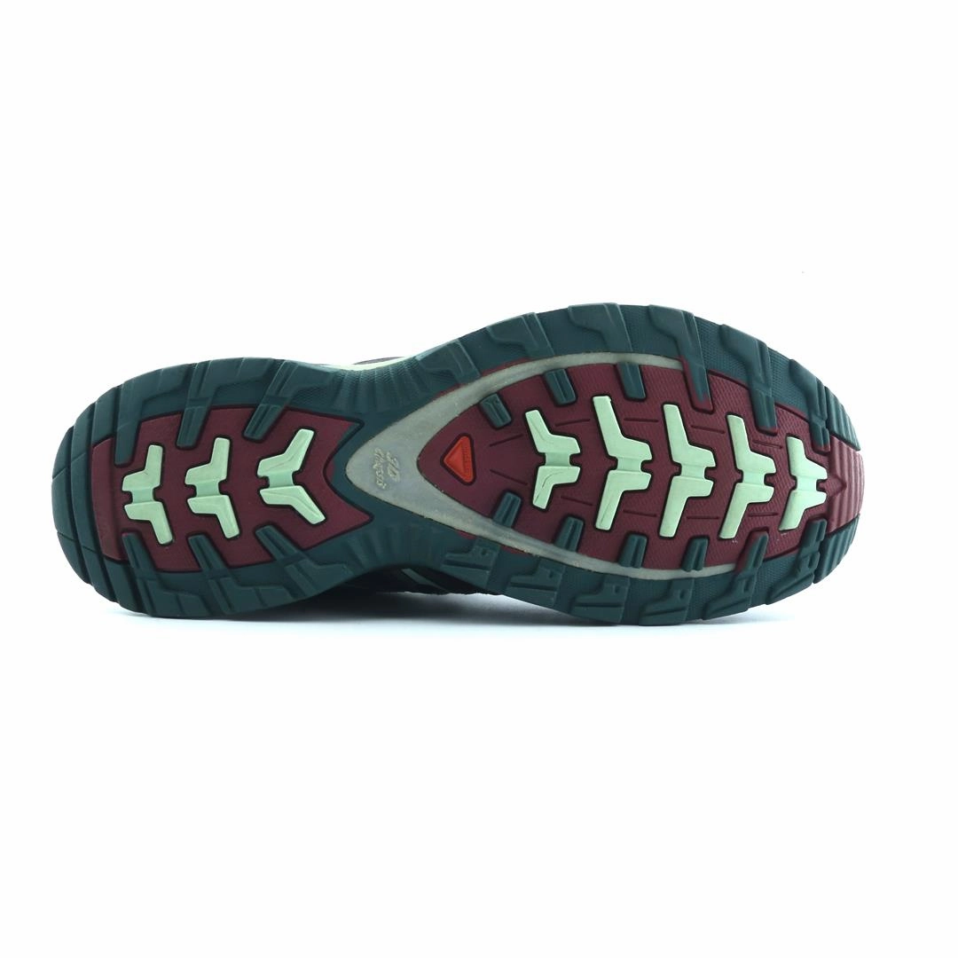SALOMON XA PRO 3D
