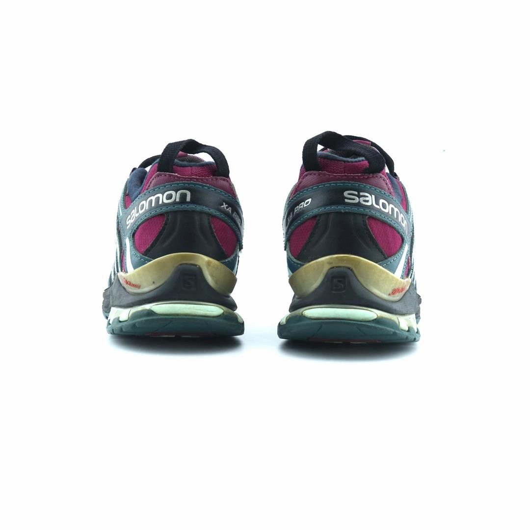 SALOMON XA PRO 3D