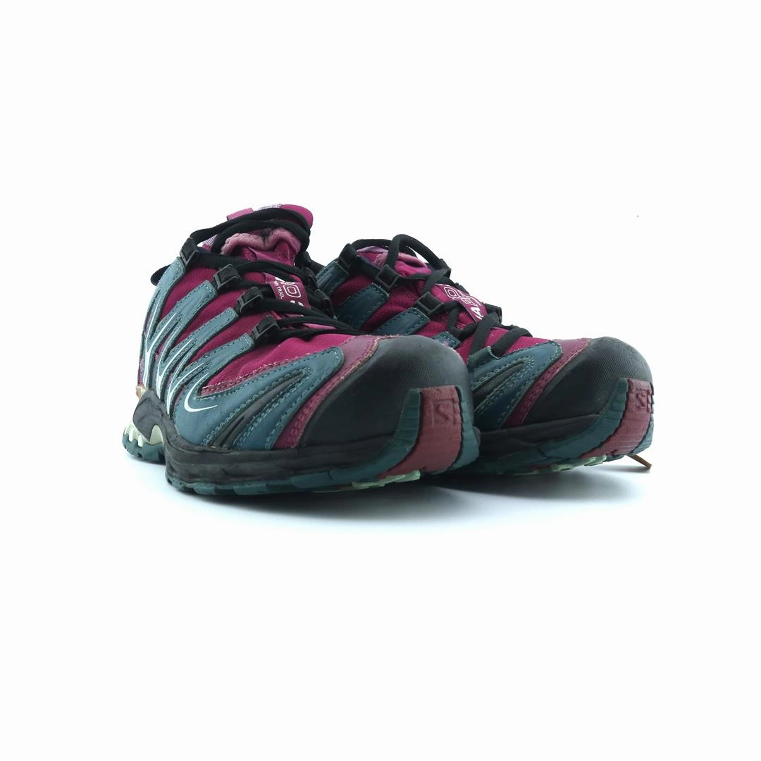 SALOMON XA PRO 3D
