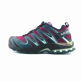 SALOMON XA PRO 3D