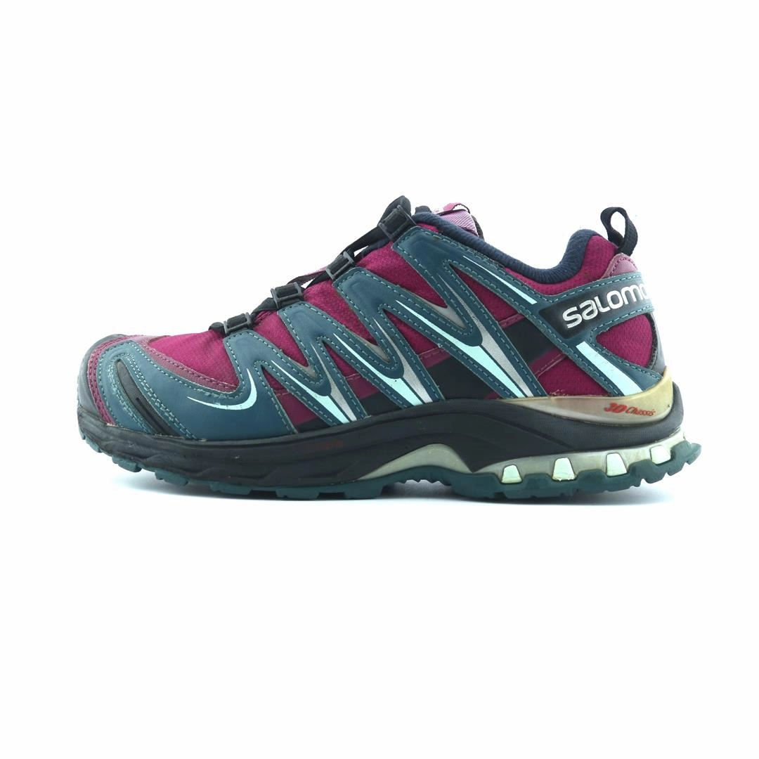 SALOMON XA PRO 3D