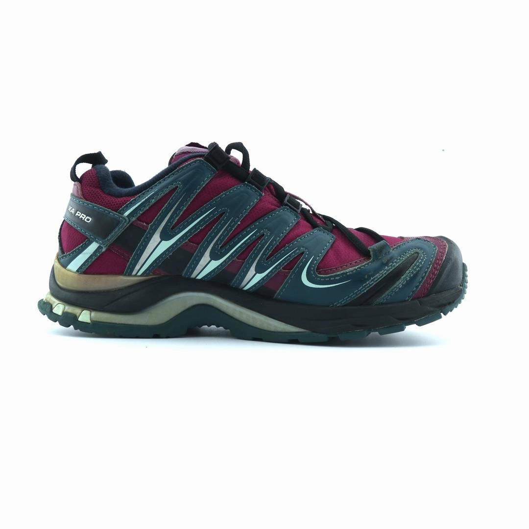 SALOMON XA PRO 3D
