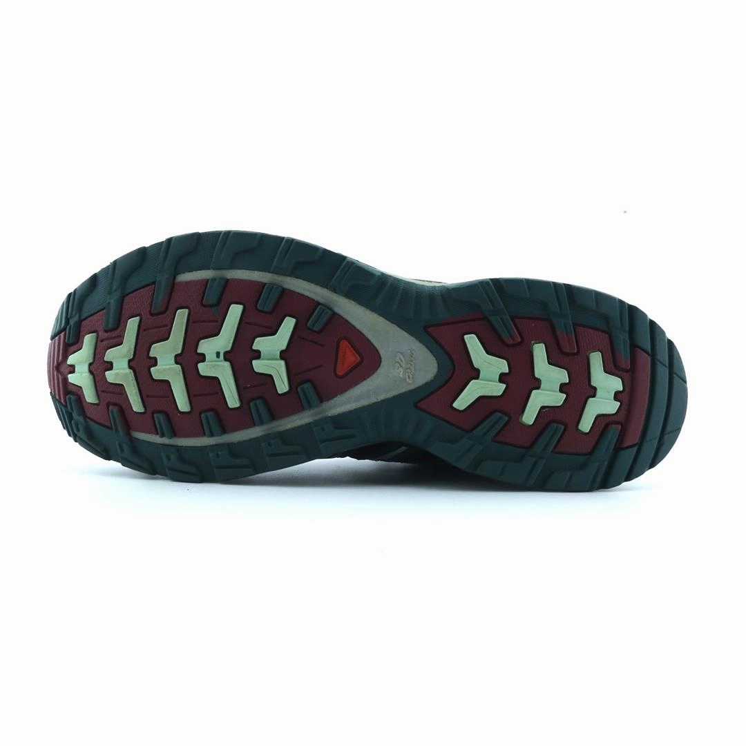 SALOMON XA PRO 3D