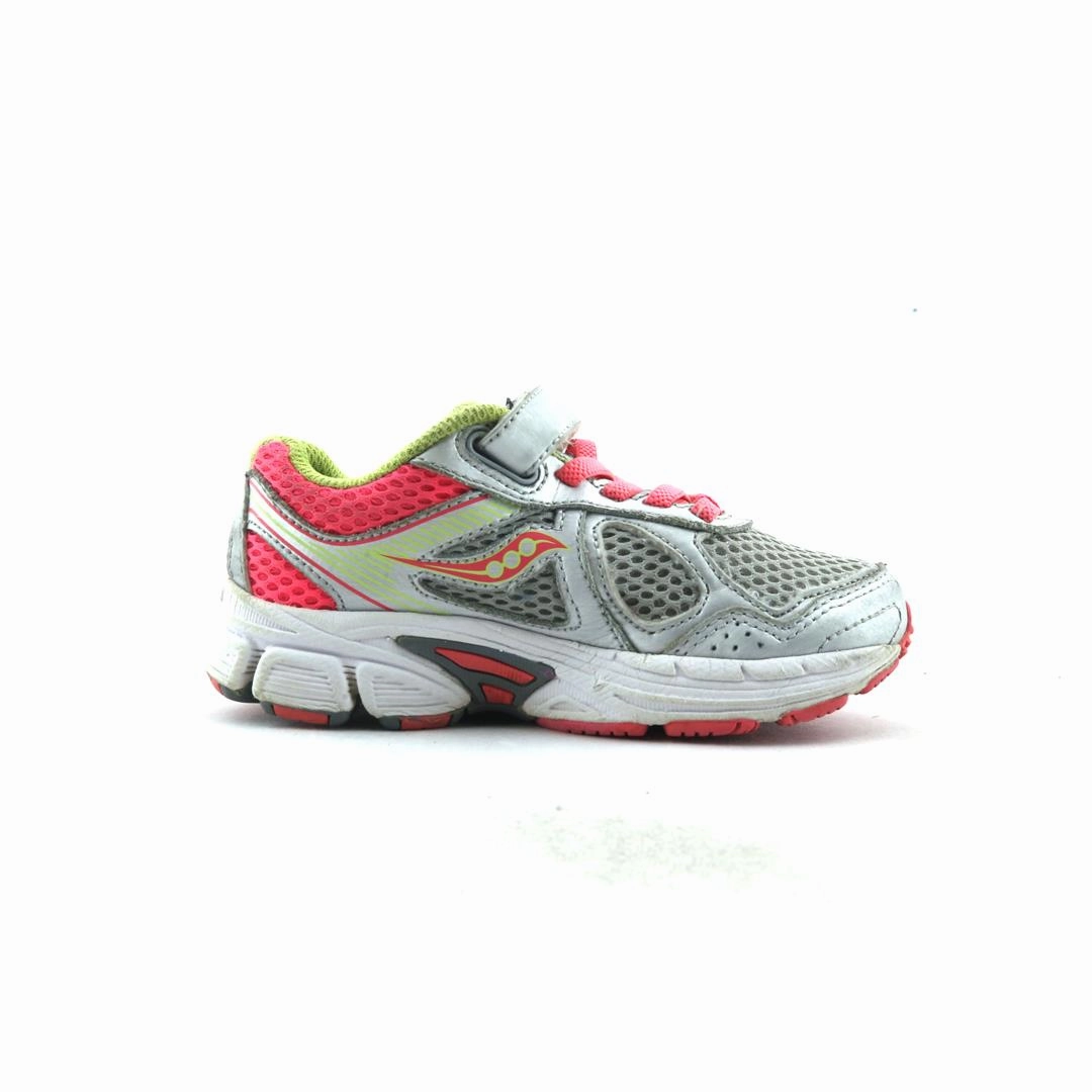 SAUCONY COHESION 10