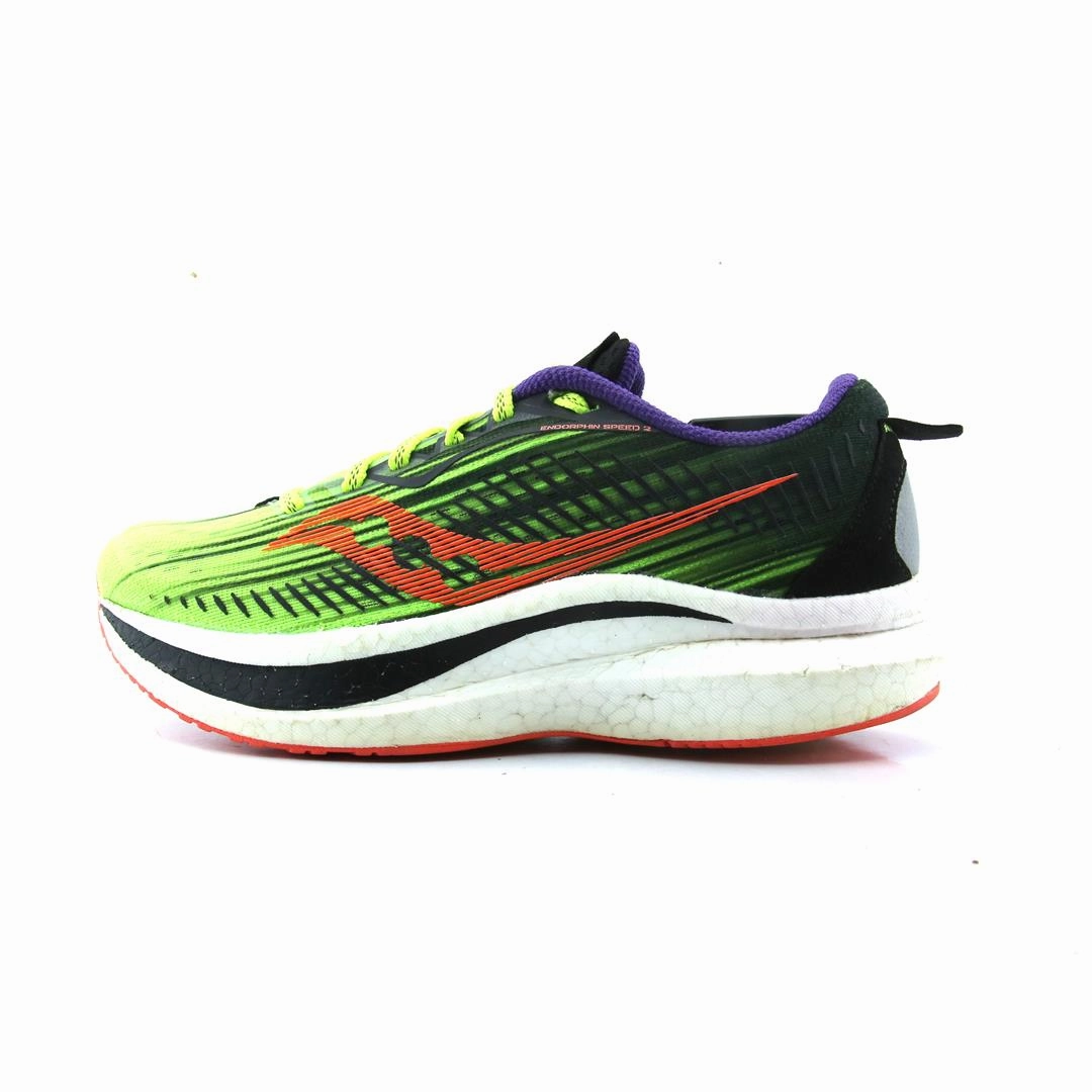 SAUCONY ENDORPHIN SPEED 2