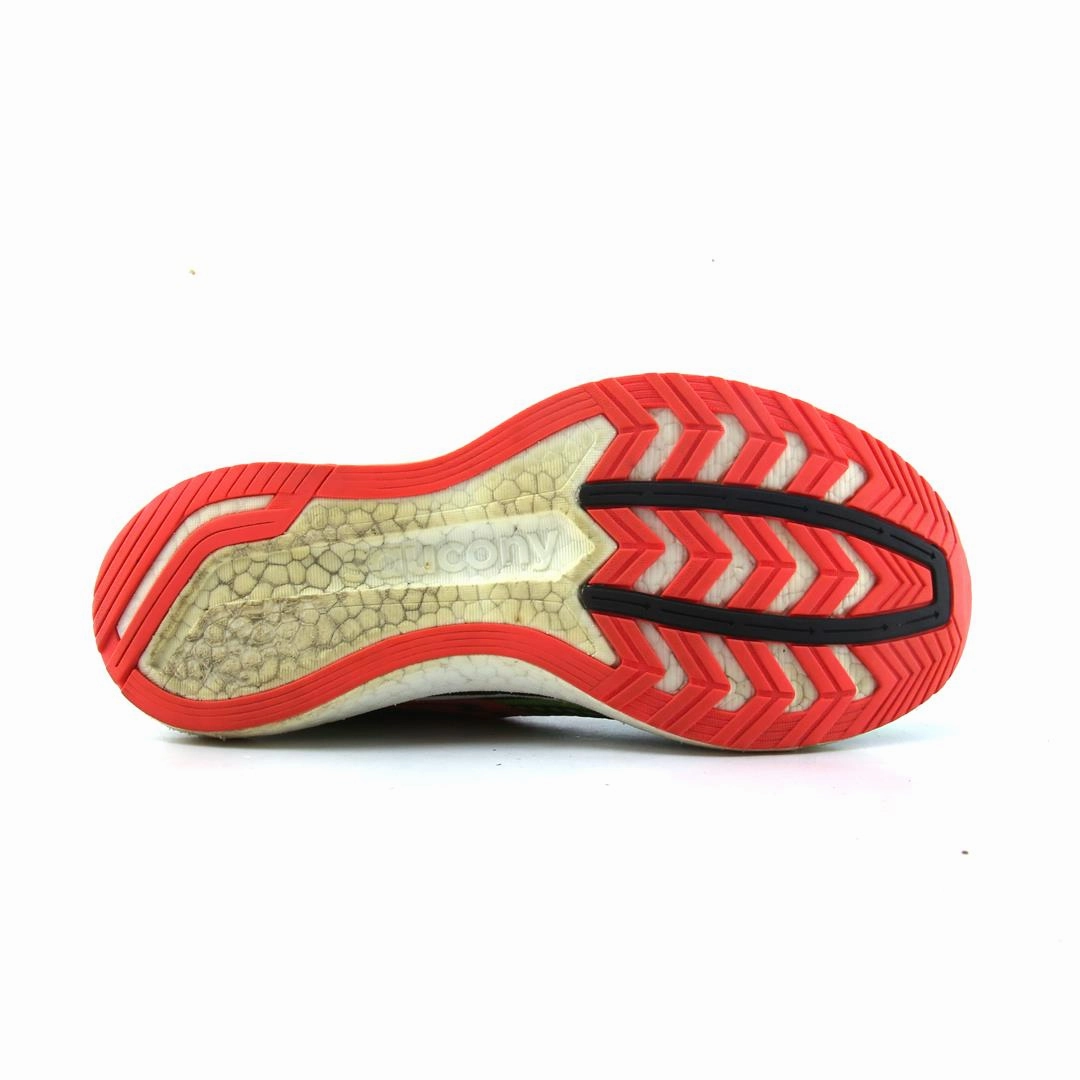 SAUCONY ENDORPHIN SPEED 2