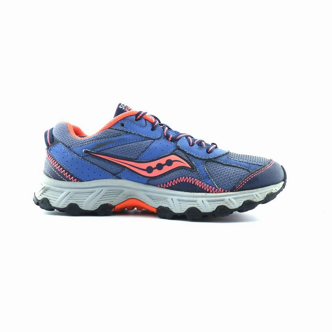 SAUCONY ESCAPE TR
