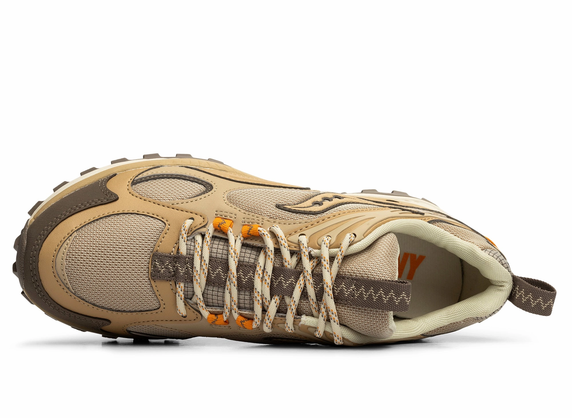 Saucony Grid Aura X