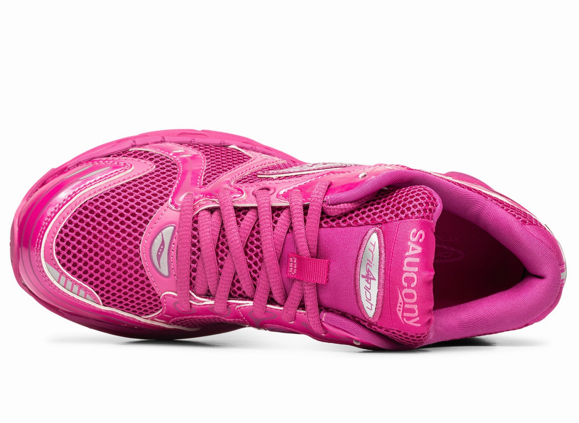 Saucony Progrid Triumph 4
