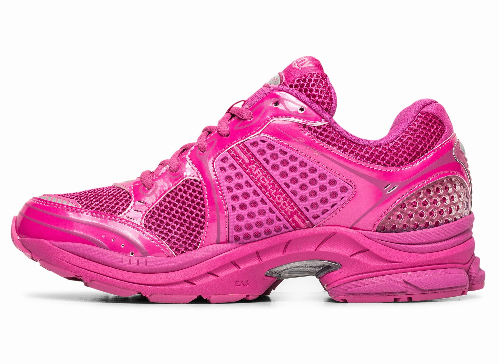 Saucony Progrid Triumph 4