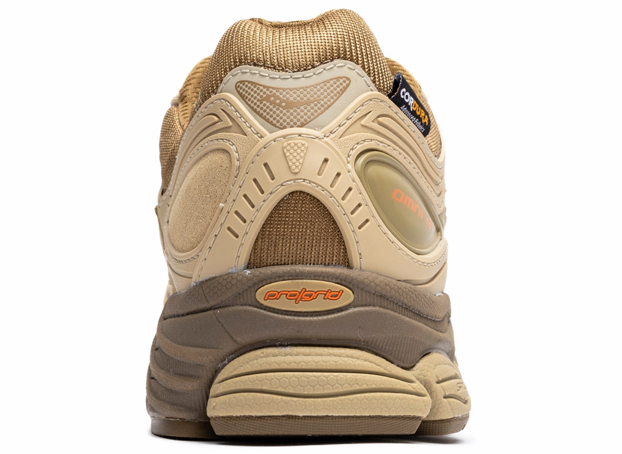 Saucony Starcow Progrid Omni 9