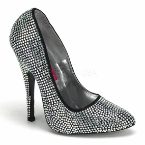 SCANDAL-620R  Iridescent Rhinestones