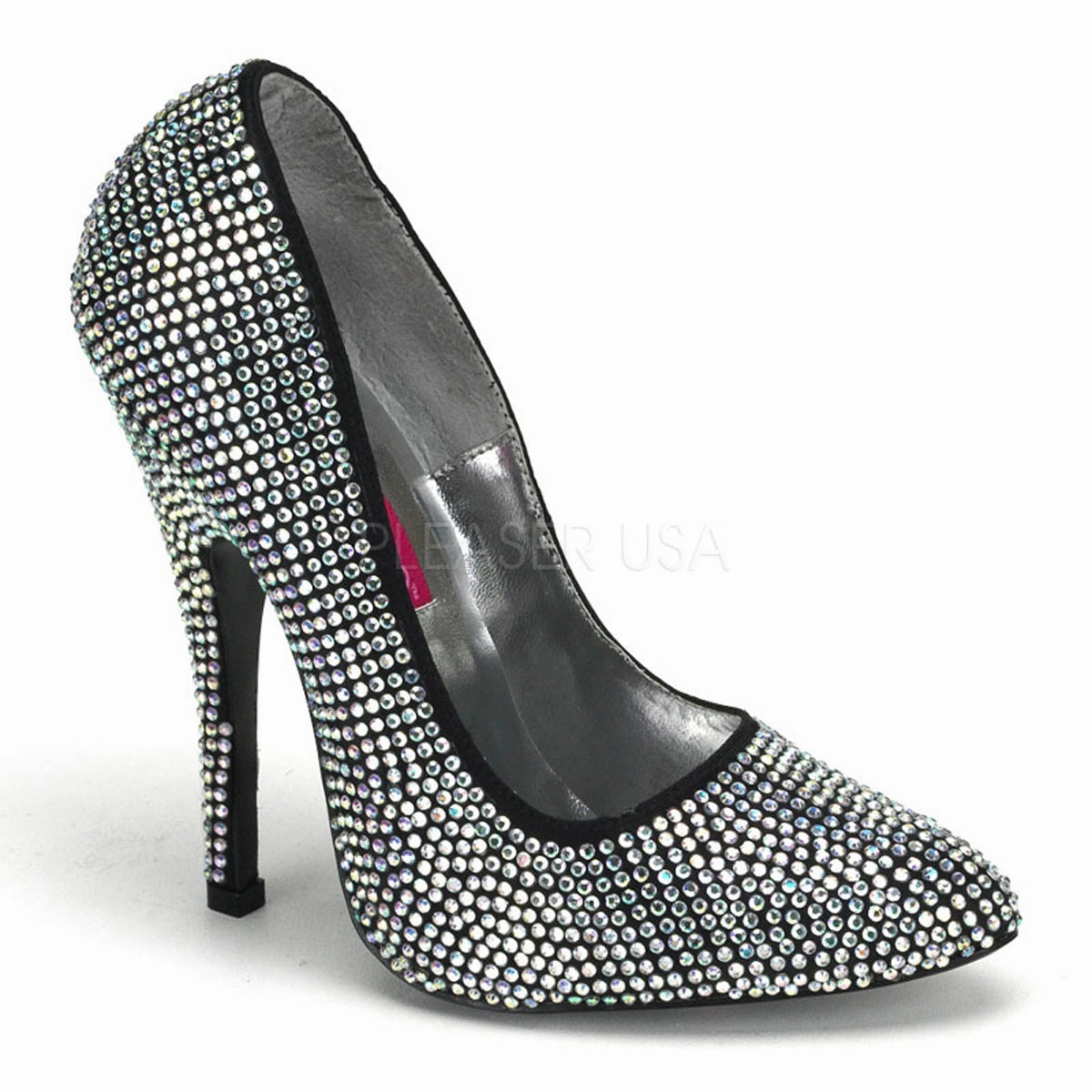 SCANDAL-620R  Iridescent Rhinestones