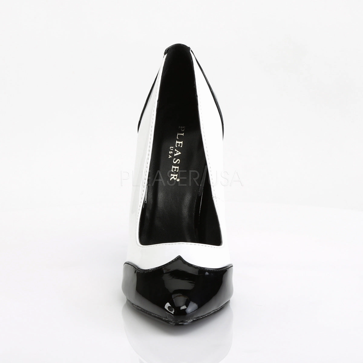 SEDUCE-425  Black-White Patent