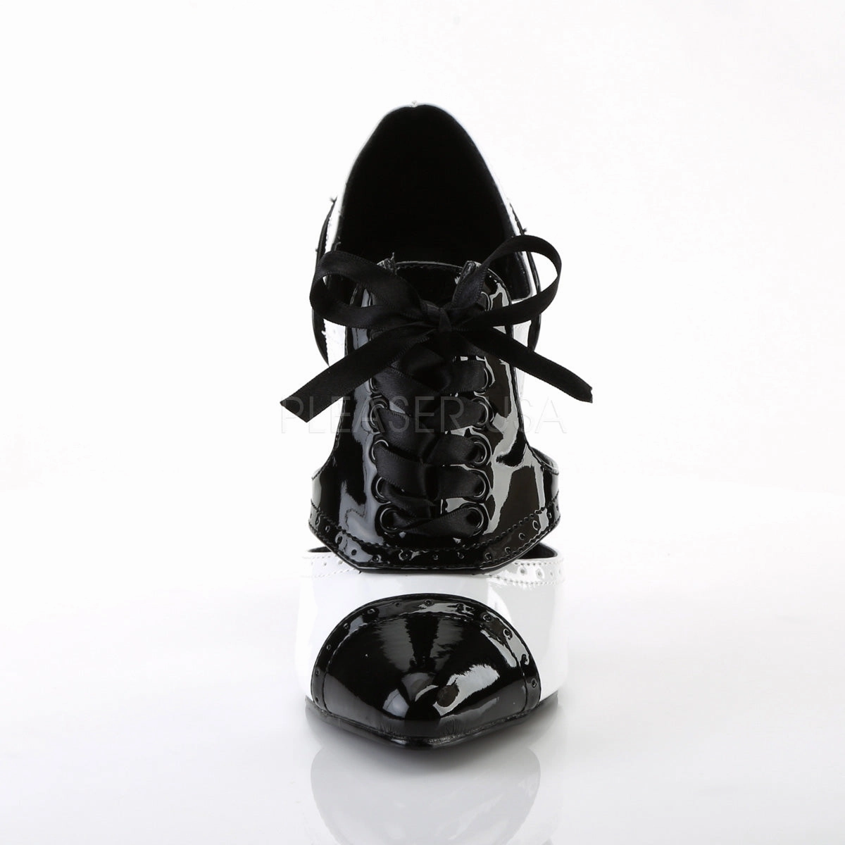SEDUCE-458  Black-White Patent