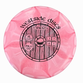 Shield Medium BT Burst