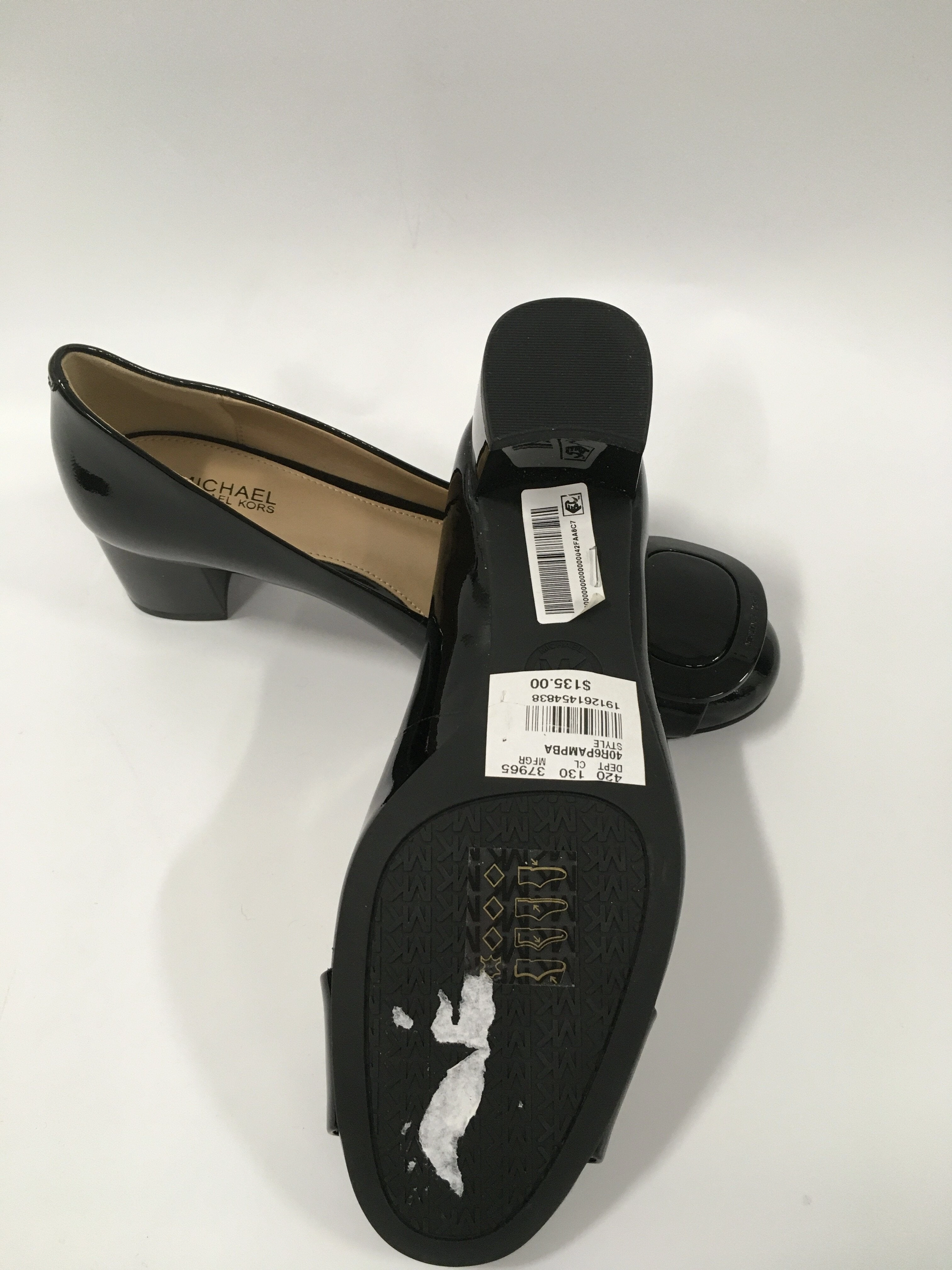 Shoes Heels Block By Michael By Michael Kors  Size: 6.5