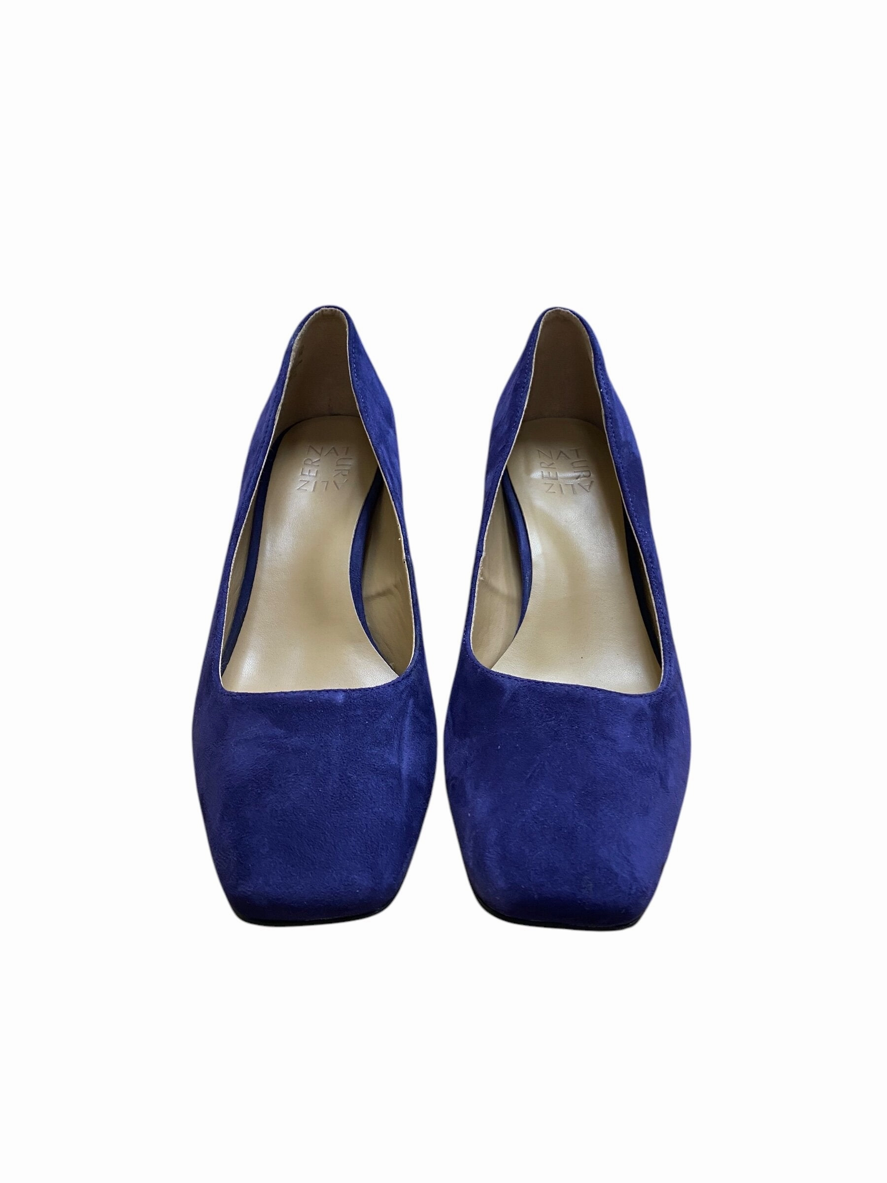 Shoes Heels Block By Naturalizer  Size: 10