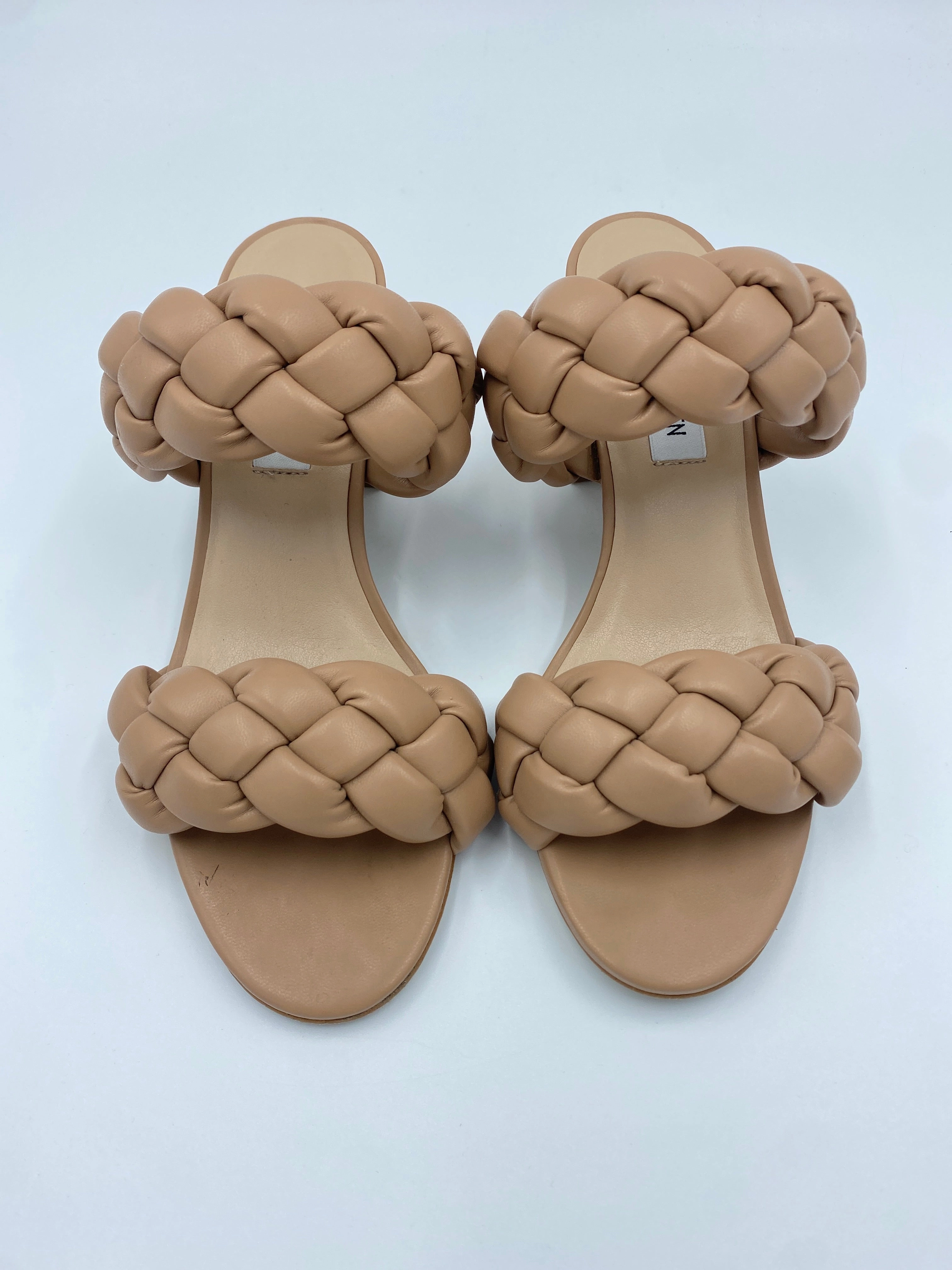 Shoes Heels Block By Steve Madden  Size: 6.5