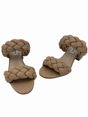 Shoes Heels Block By Steve Madden  Size: 6.5