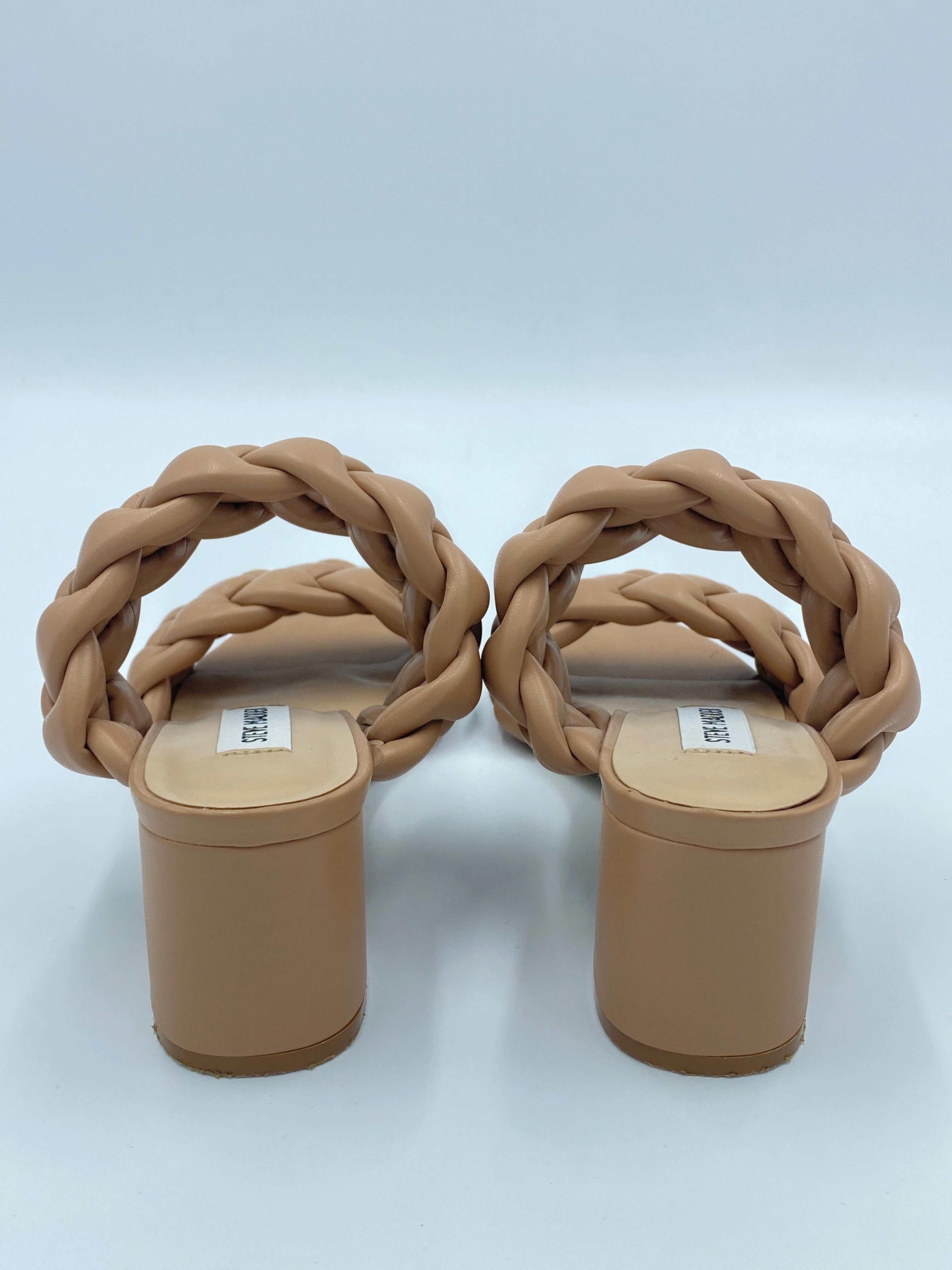 Shoes Heels Block By Steve Madden  Size: 6.5