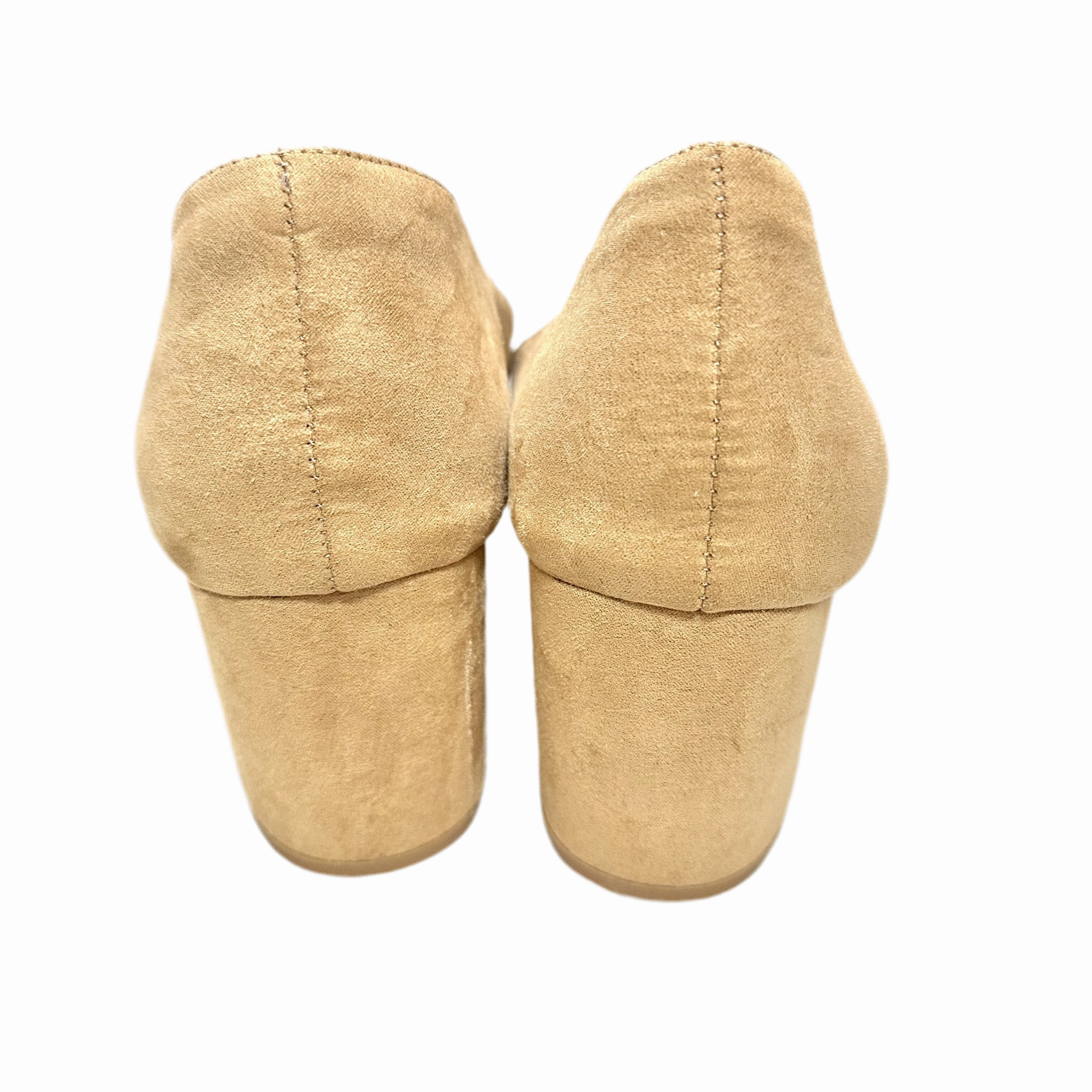 Shoes Heels Block By Torrid  Size: 10.5
