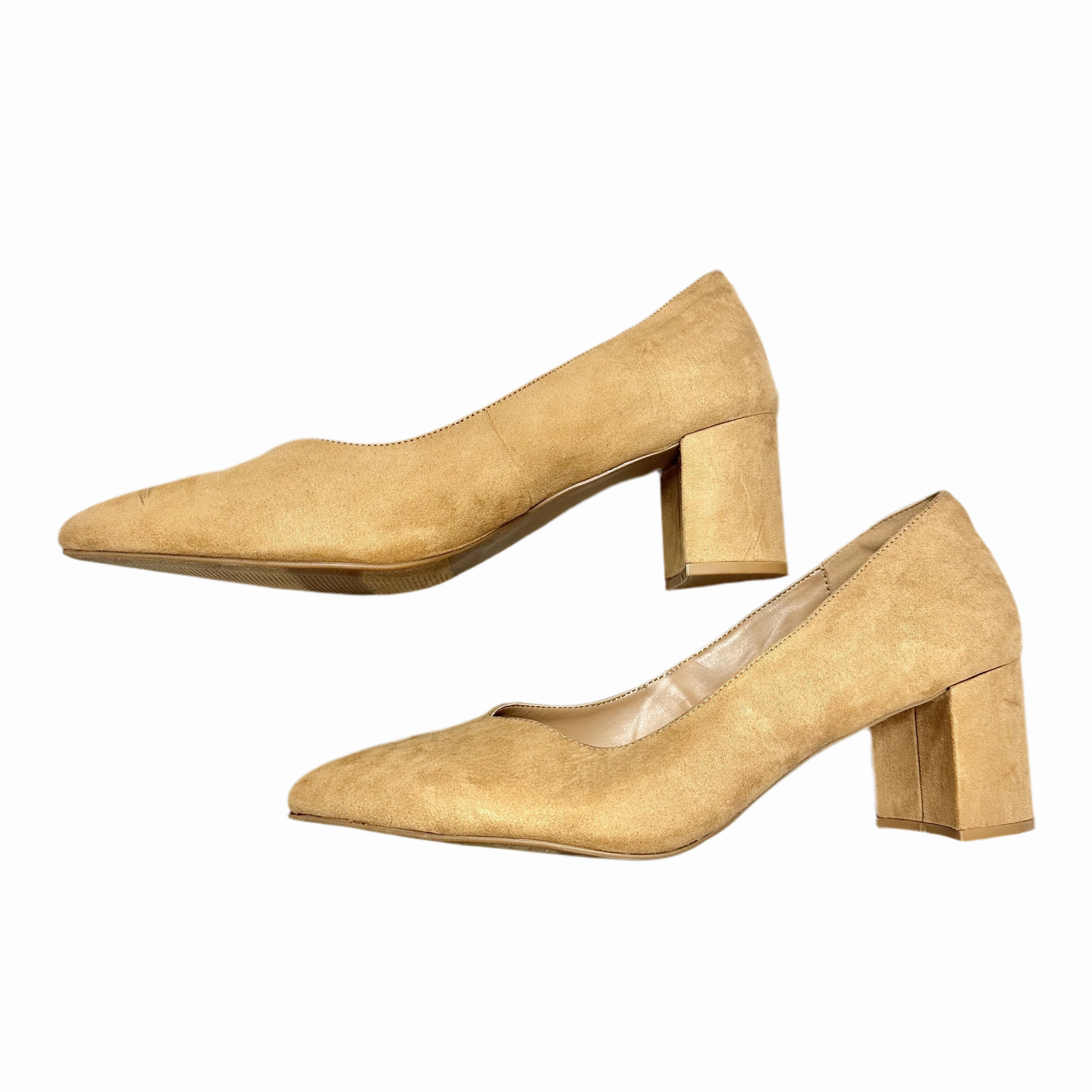 Shoes Heels Block By Torrid  Size: 10.5