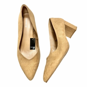 Shoes Heels Block By Torrid  Size: 10.5