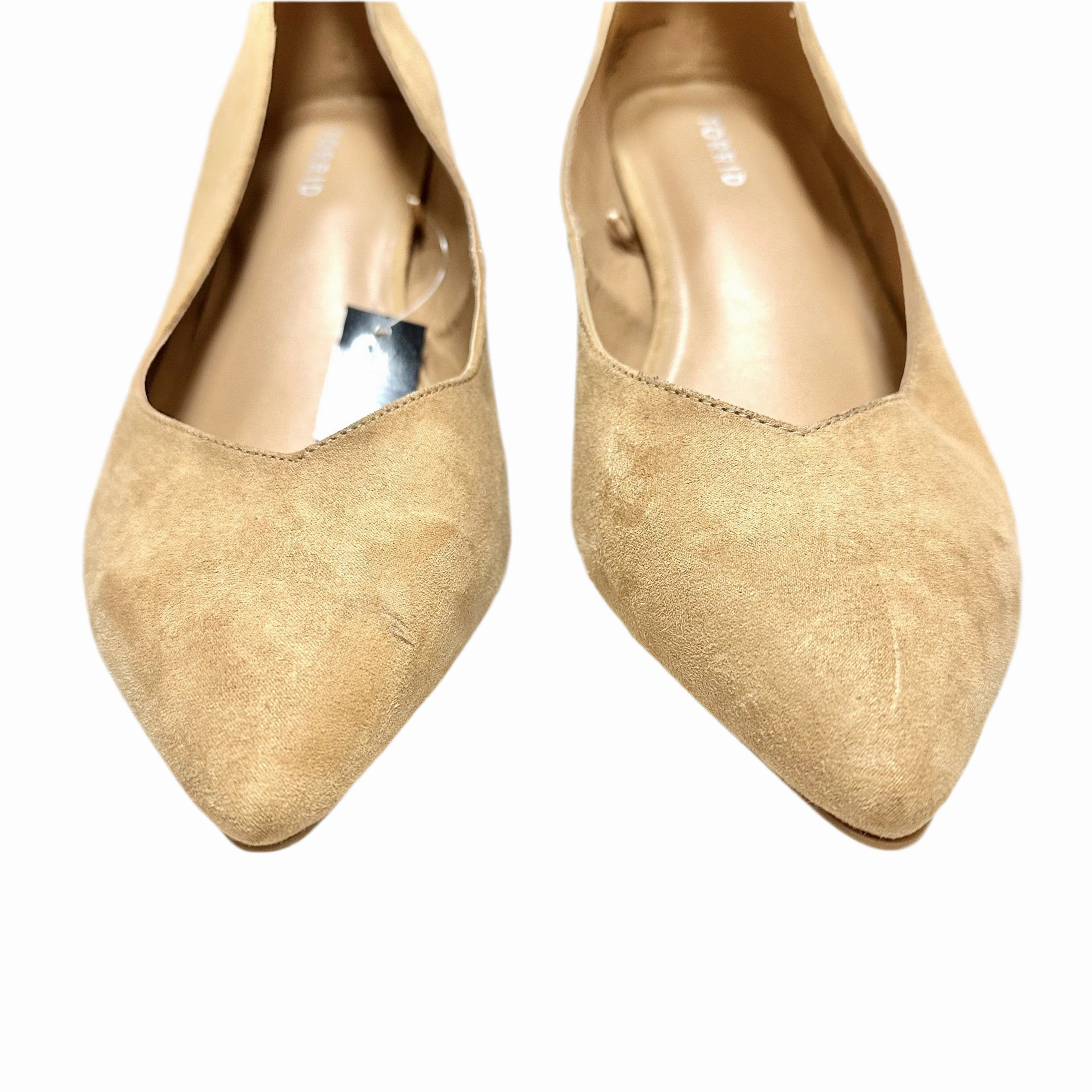Shoes Heels Block By Torrid  Size: 10.5
